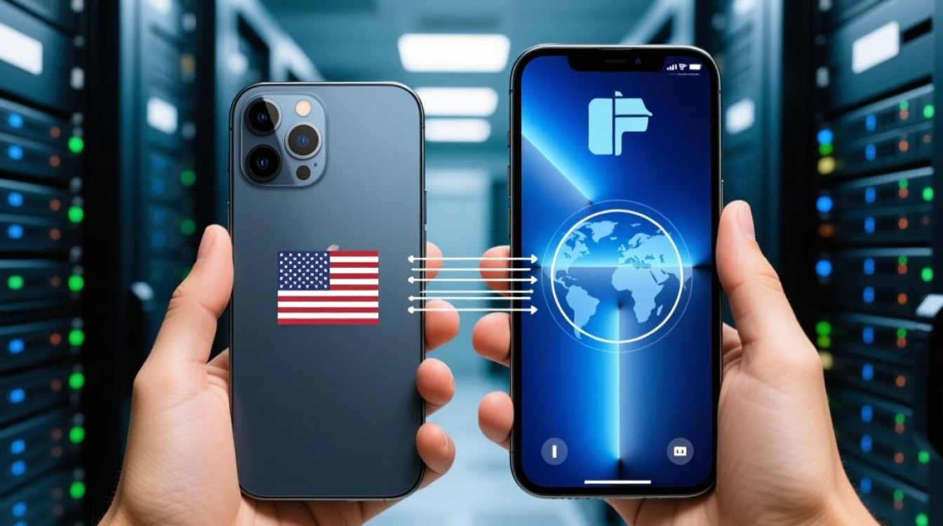 美国服务器如何保障iPhone用户数据安全? 美国服务器如何保障iPhone用户数据安全?