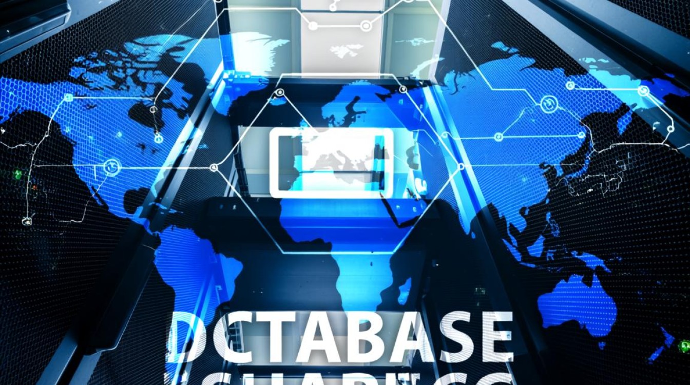 服务器上数据库共享怎么设置才能安全高效? 服务器上数据库共享怎么设置才能安全高效?