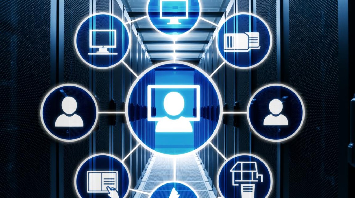 服务器上数据库共享怎么设置才能安全高效? 服务器上数据库共享怎么设置才能安全高效?