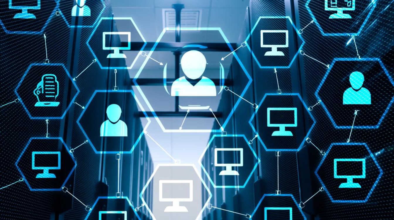 服务器上数据库共享怎么设置才能安全高效? 服务器上数据库共享怎么设置才能安全高效?