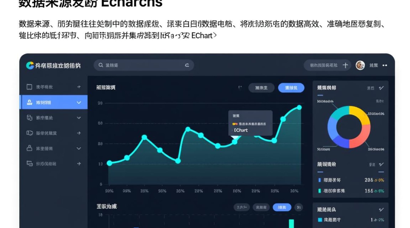 echarts怎么复制数据库数据?实现步骤和代码示例 echarts怎么复制数据库数据?实现步骤和代码示例