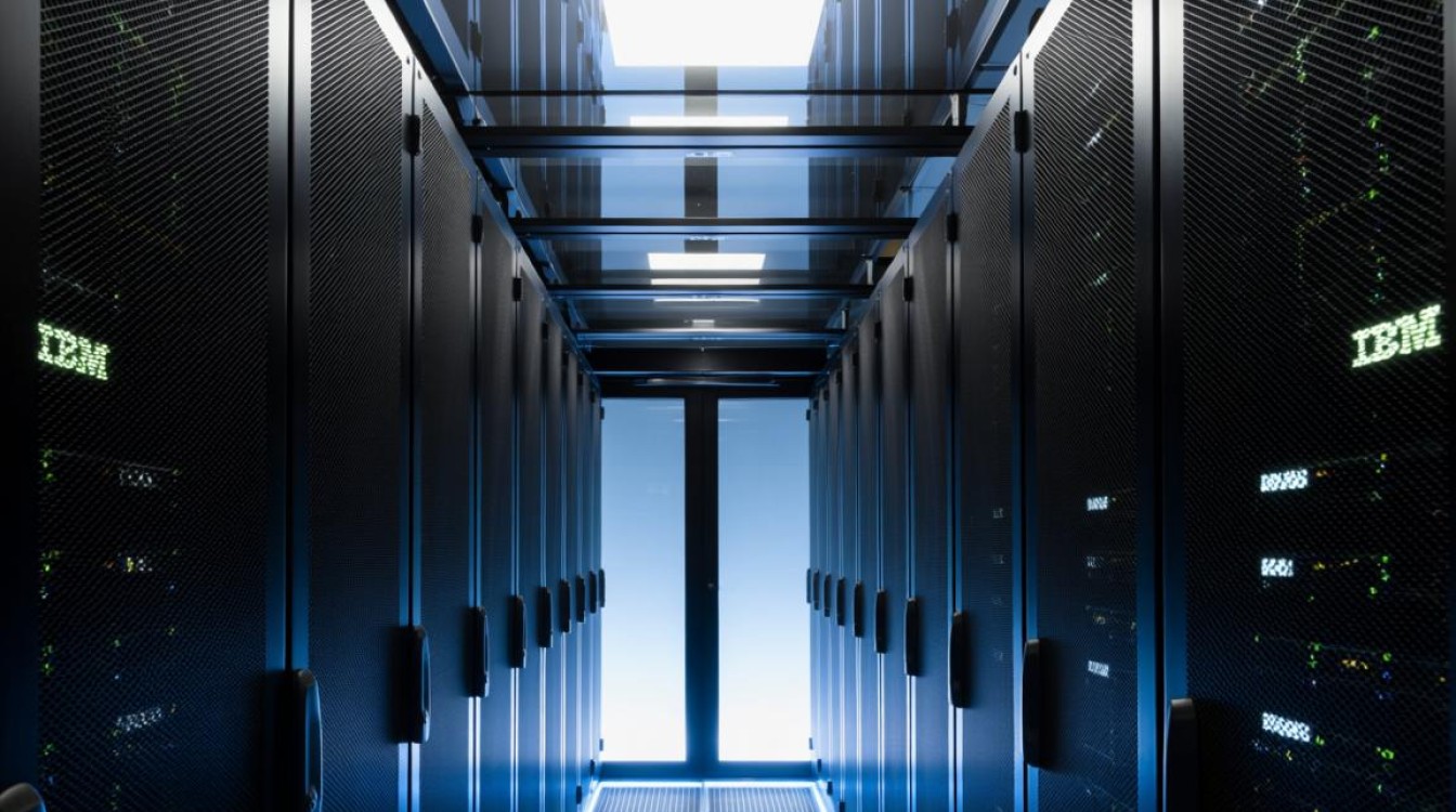 IBM服务器Bosi是什么？有什么核心功能？