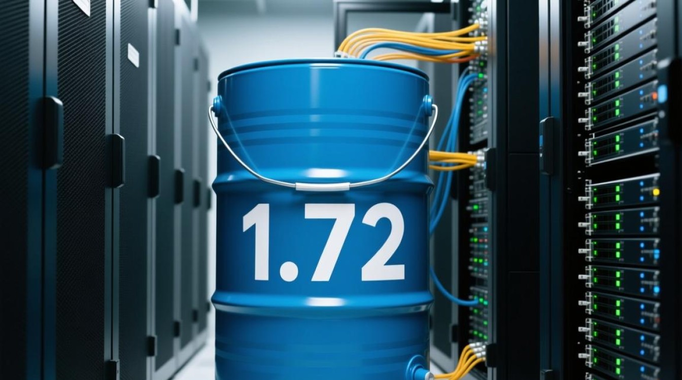 72水桶服务器是什么?适合什么场景?性能如何? 72水桶服务器是什么?适合什么场景?性能如何?