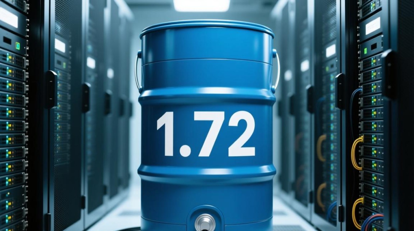 72水桶服务器是什么?适合什么场景?性能如何? 72水桶服务器是什么?适合什么场景?性能如何?