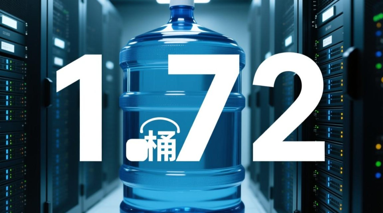 72水桶服务器是什么?适合什么场景?性能如何? 72水桶服务器是什么?适合什么场景?性能如何?