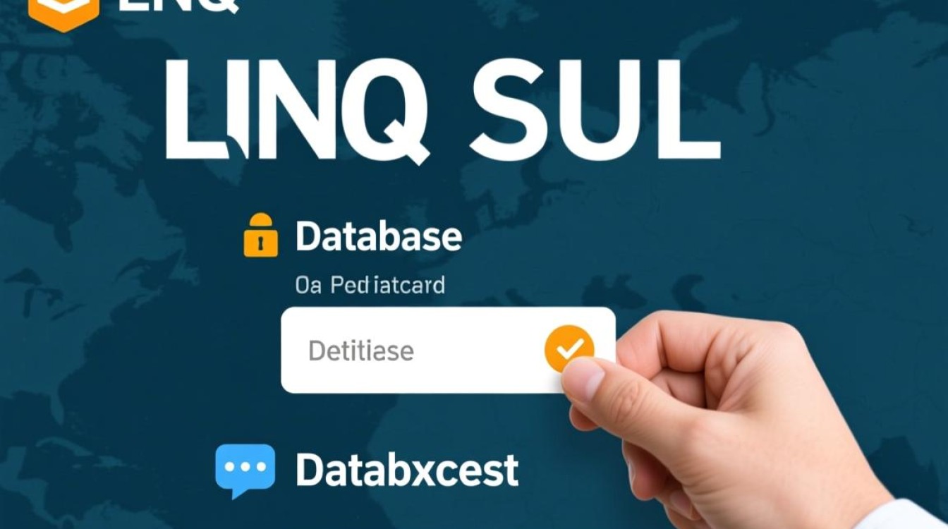 LINQ中怎么给数据库增加数据？增删改查基础操作指南