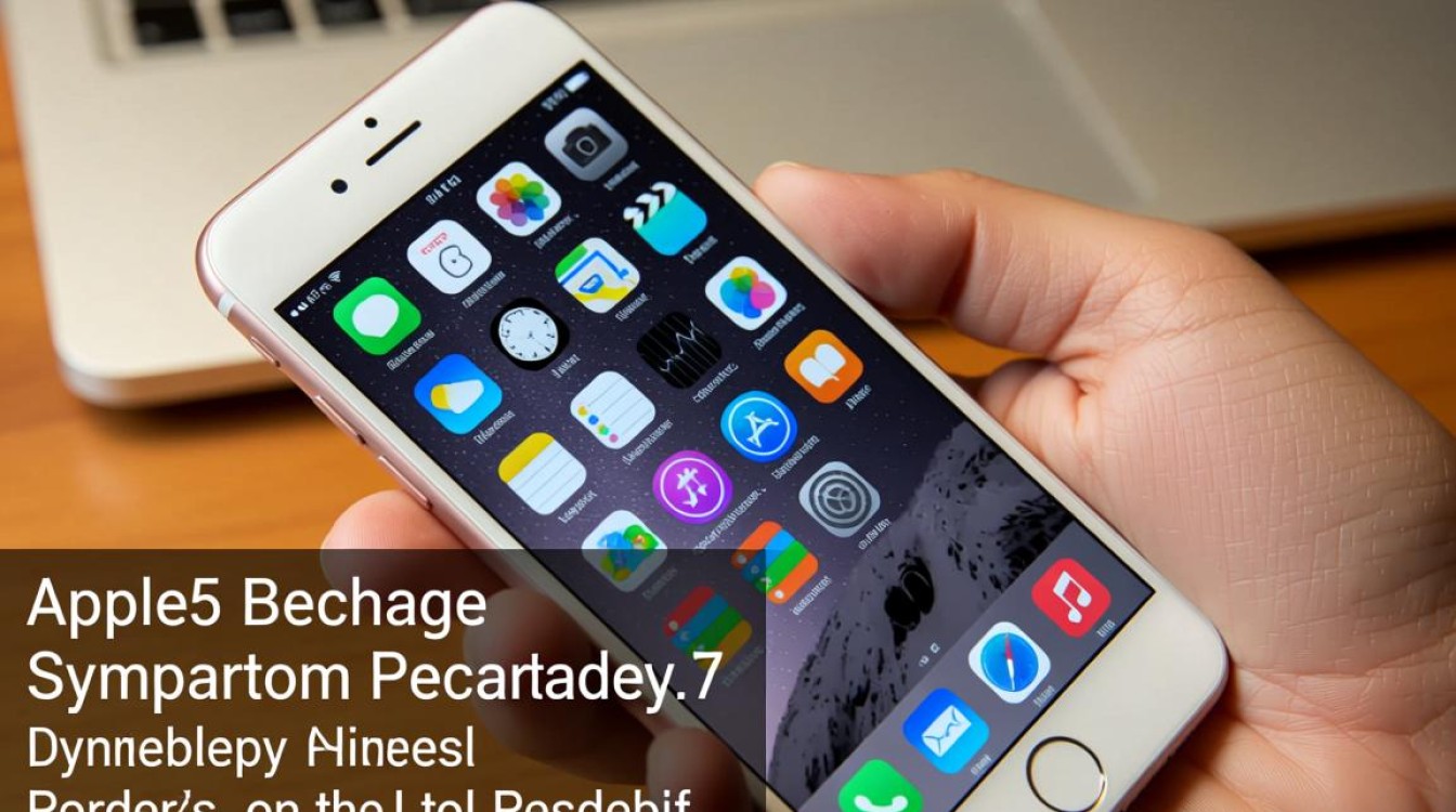 苹果5换7后，数据库同步步骤是什么？