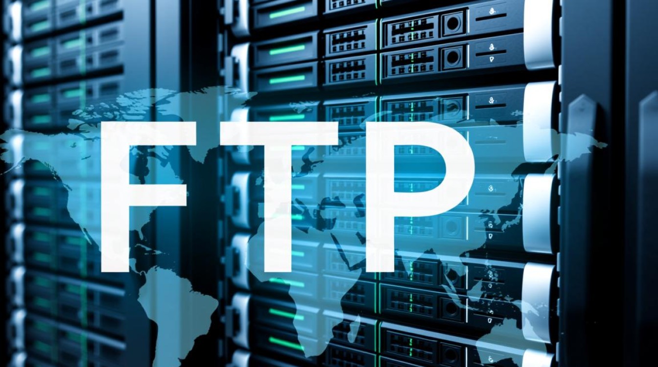 公用ftp服务器怎么用？安全设置与文件管理指南