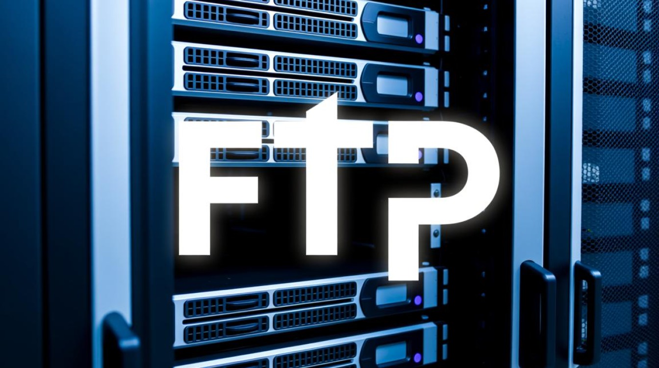 公用ftp服务器怎么用？安全设置与文件管理指南