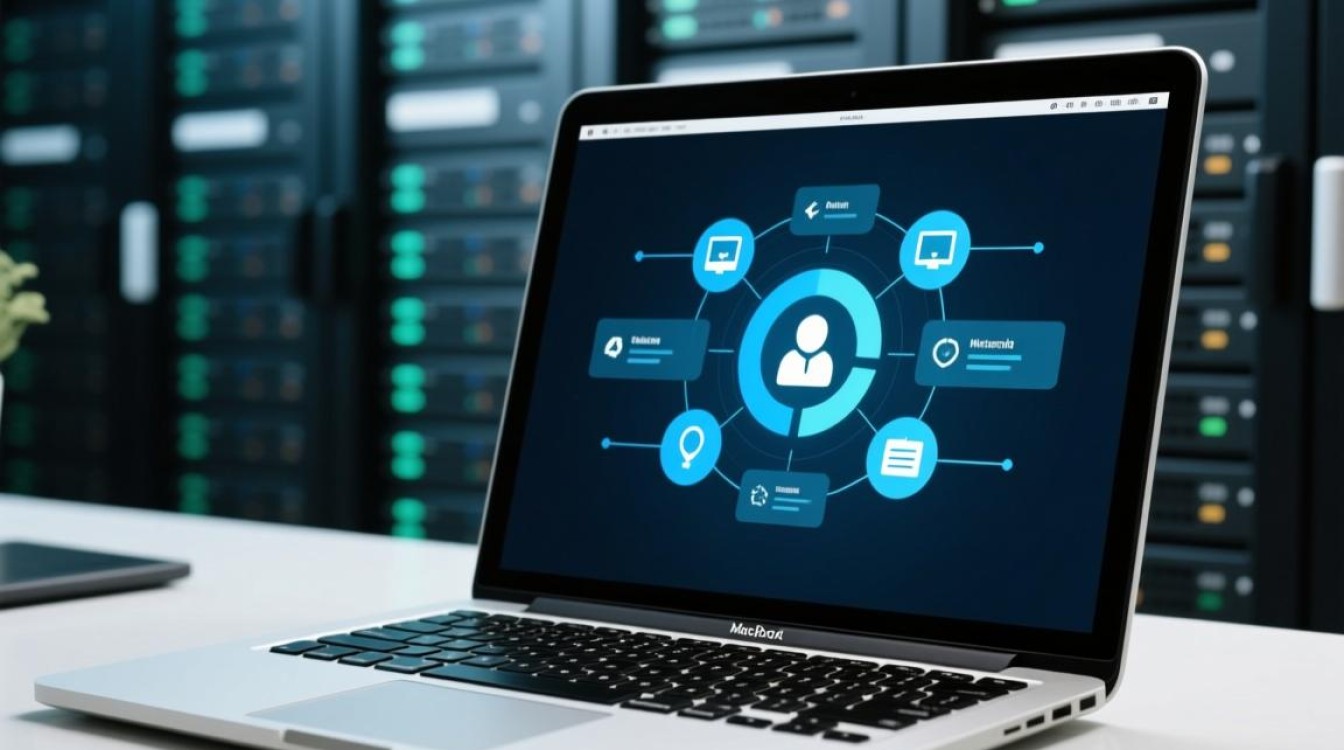 MacBook远程服务器连接失败怎么办？解决方法有哪些？