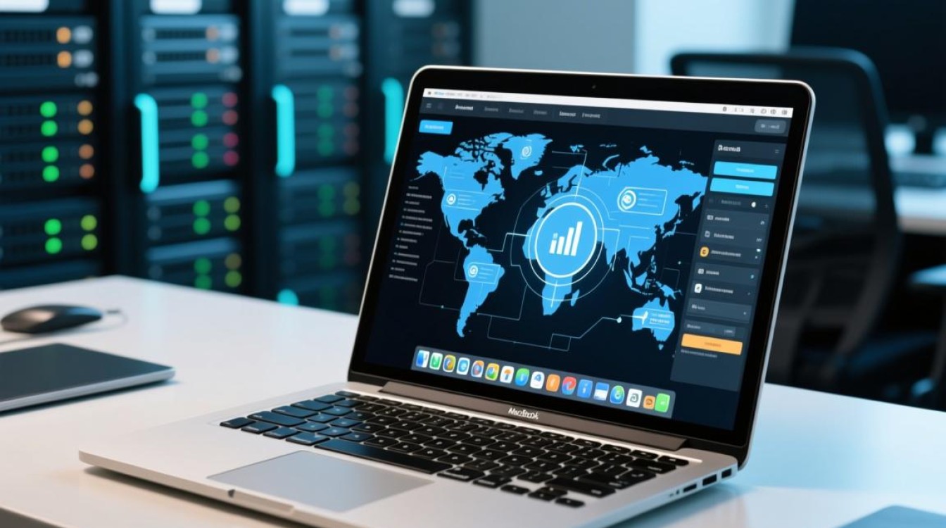 MacBook远程服务器连接失败怎么办？解决方法有哪些？