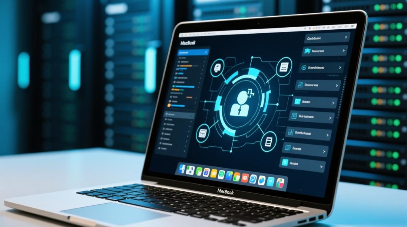 MacBook远程服务器连接失败怎么办？解决方法有哪些？