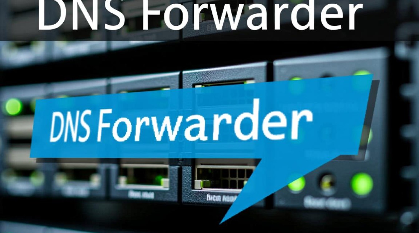 dns forwarder是什么?如何配置dns forwarder提升解析效率? dns forwarder是什么?如何配置dns forwarder提升解析效率?