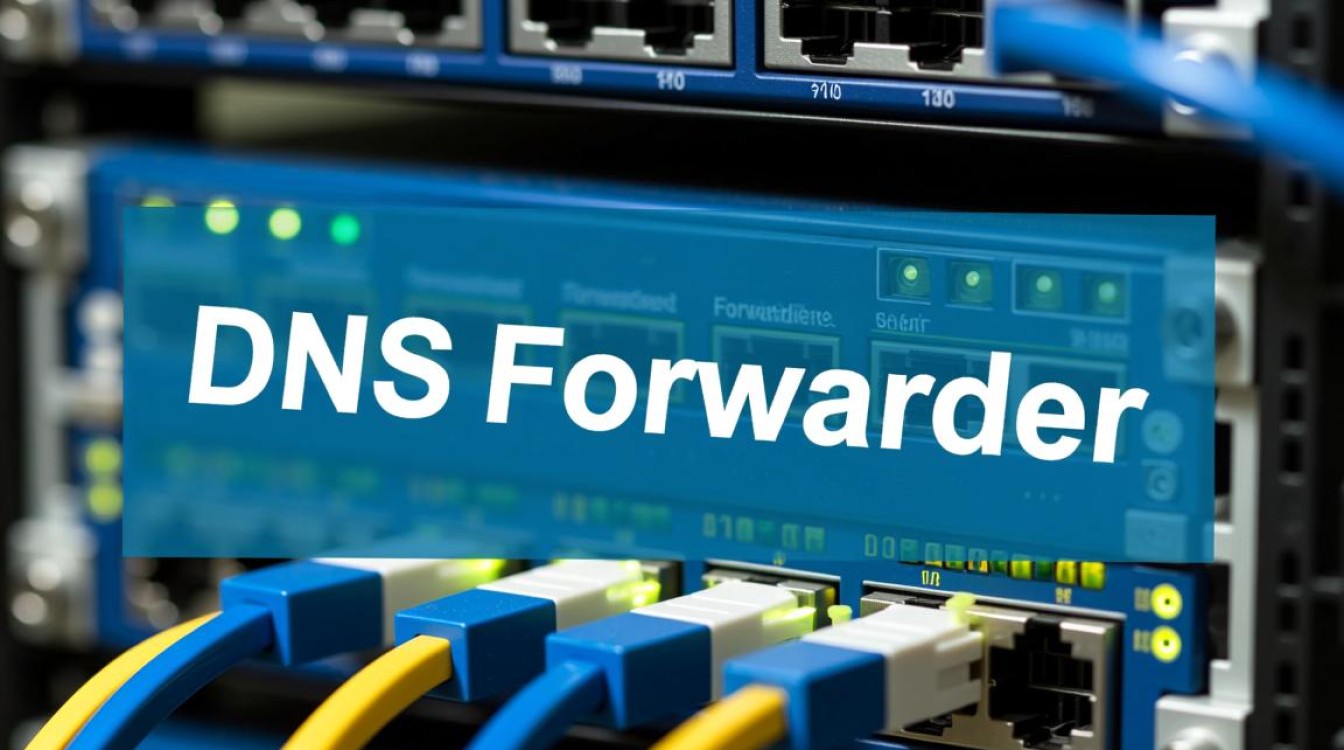 dns forwarder是什么?如何配置dns forwarder提升解析效率? dns forwarder是什么?如何配置dns forwarder提升解析效率?