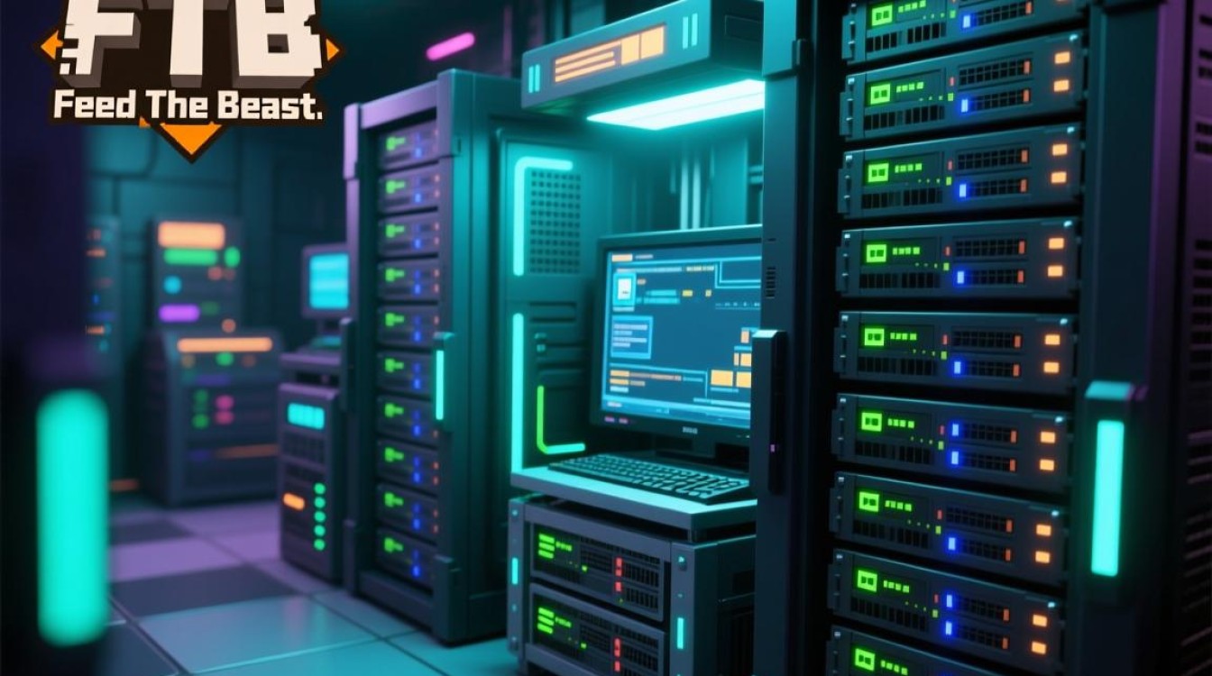 ftb服务器配置详细教程与常见问题解答指南