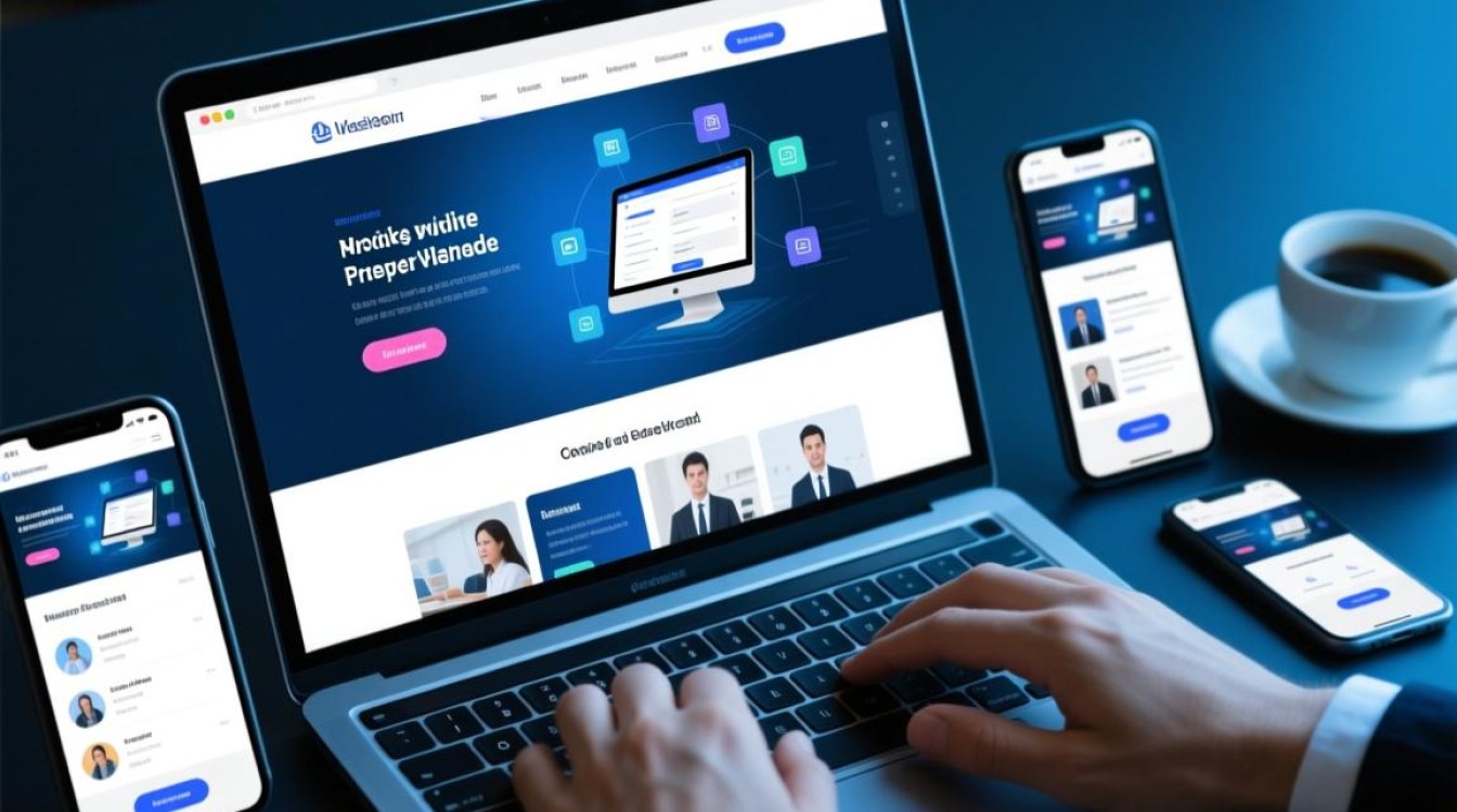 响应式网站cms如何选择?企业建站必备指南? 响应式网站cms如何选择?企业建站必备指南?