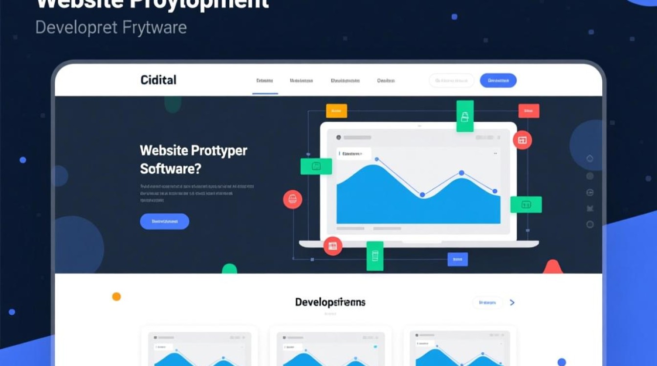 网站原型图软件哪个好?新手小白如何快速上手? 网站原型图软件哪个好?新手小白如何快速上手?