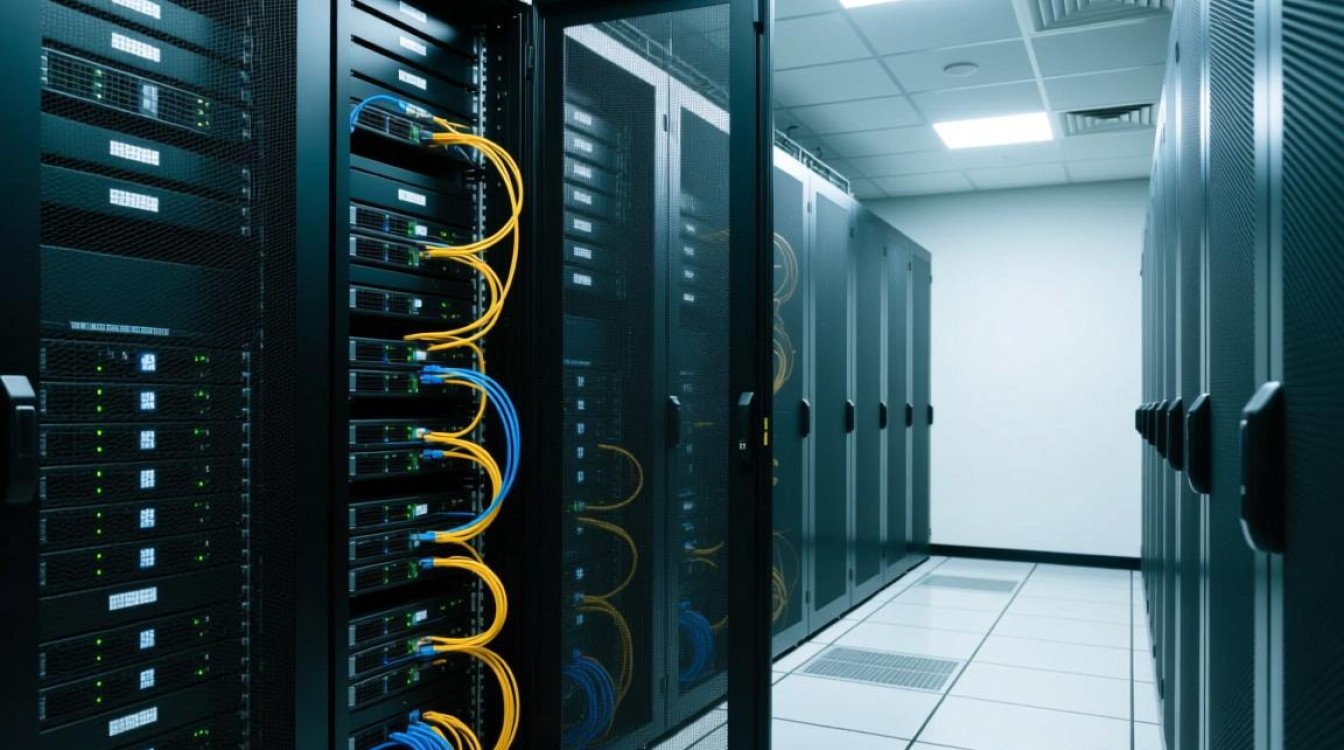 服务器凌乱不堪怎么办?高效整理维护指南来了! 服务器凌乱不堪怎么办?高效整理维护指南来了!