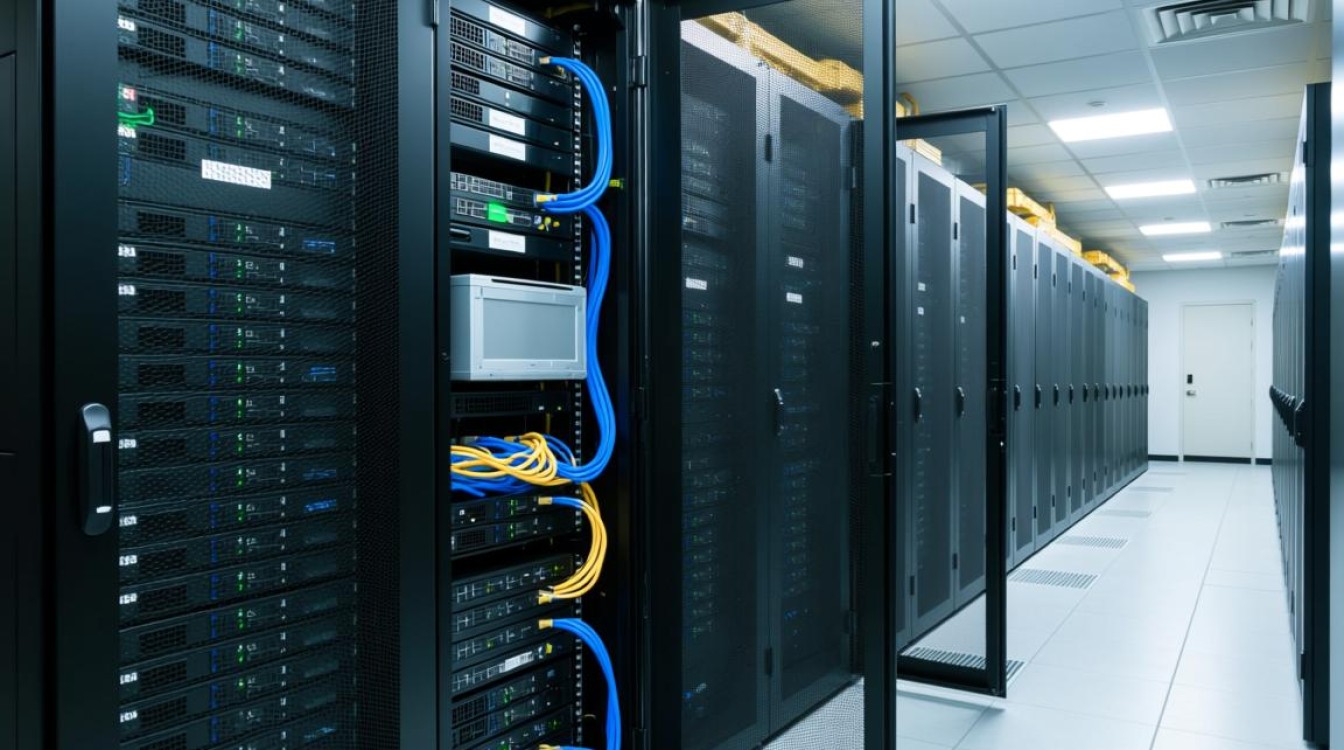 服务器凌乱不堪怎么办?高效整理维护指南来了! 服务器凌乱不堪怎么办?高效整理维护指南来了!