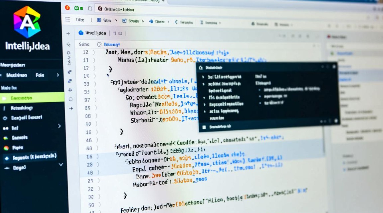 idea所有注解报错?是什么原因导致的? idea所有注解报错?是什么原因导致的?
