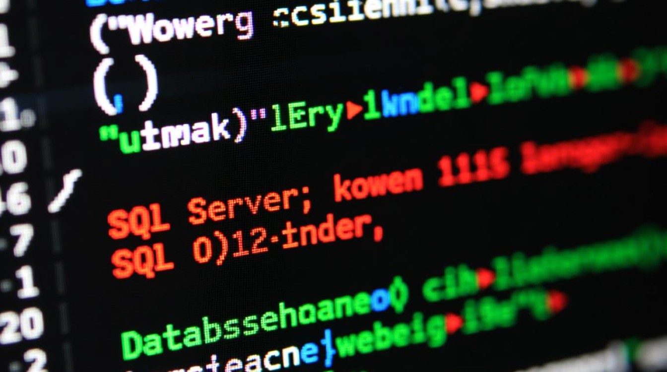 osql-E报错怎么办?解决方法与常见原因解析 osql-E报错怎么办?解决方法与常见原因解析