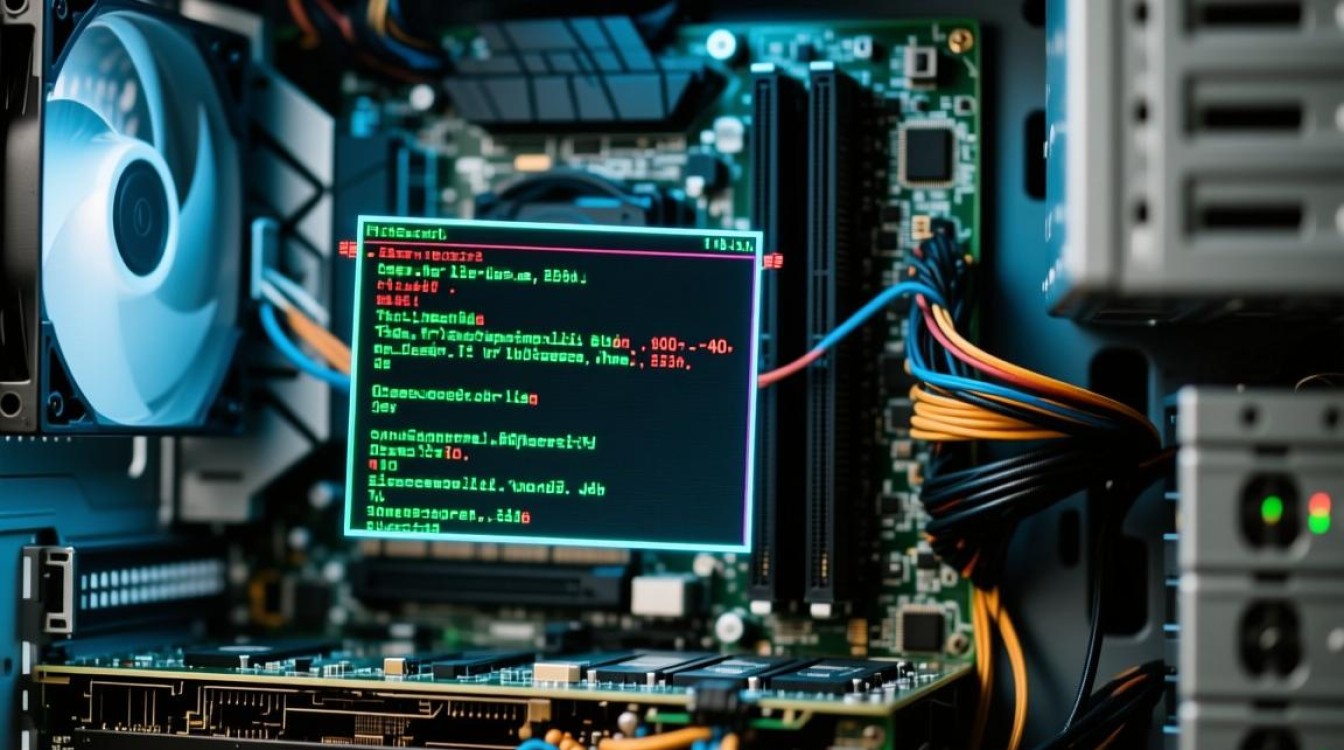 电脑装机报错40是什么原因?怎么解决? 电脑装机报错40是什么原因?怎么解决?