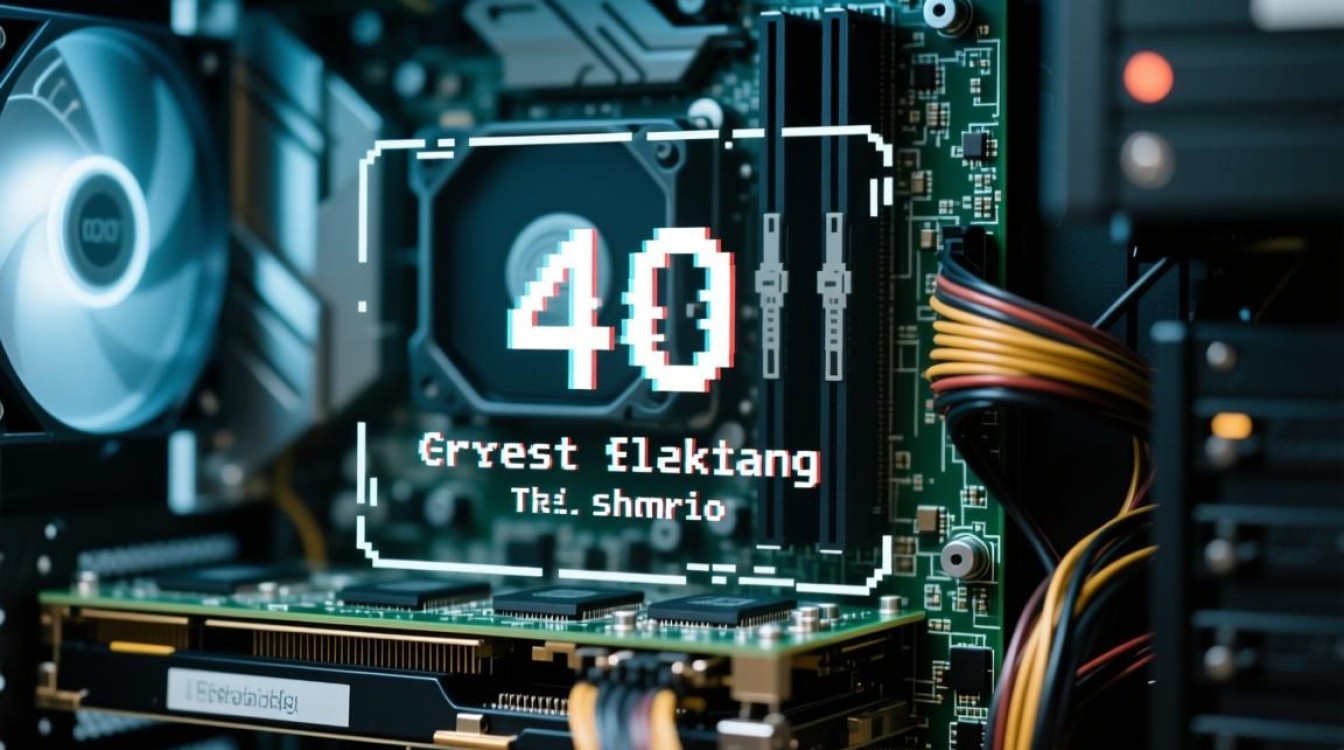 电脑装机报错40是什么原因?怎么解决? 电脑装机报错40是什么原因?怎么解决?