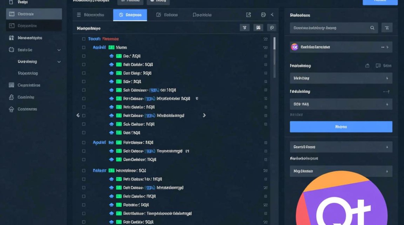 qt如何高效遍历数据库所有数据并处理结果? qt如何高效遍历数据库所有数据并处理结果?