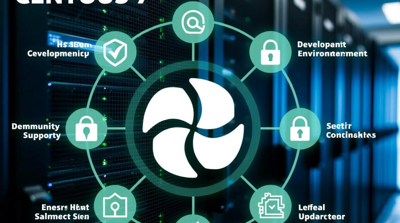 CentOS7停止维护后，企业该如何选择替代系统？