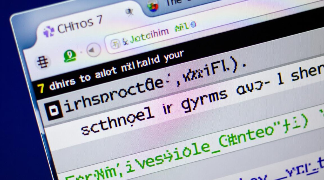 CentOS7定时任务如何设置crontab实现自动执行？