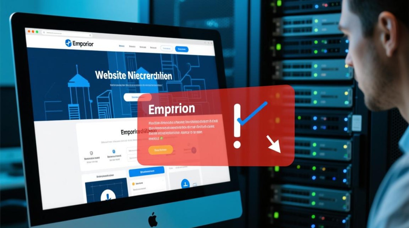 帝国网站迁移报错怎么办?数据丢失怎么恢复? 帝国网站迁移报错怎么办?数据丢失怎么恢复?