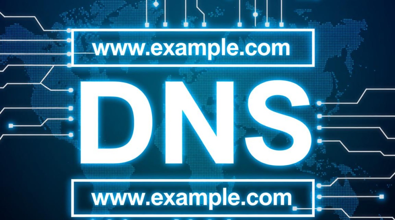 线上DNS如何优化解析速度与稳定性？