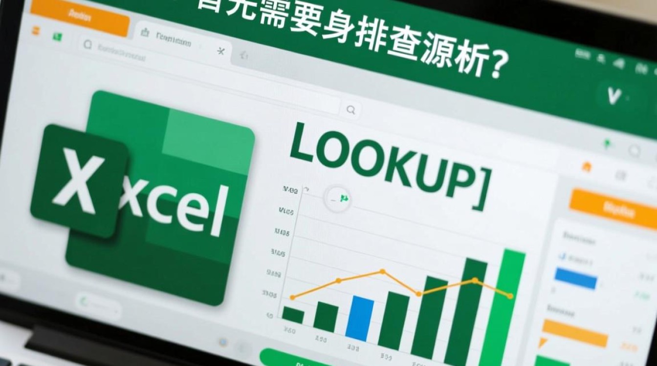 Excel无法VLOOKUP？数据不匹配公式错误怎么解决？