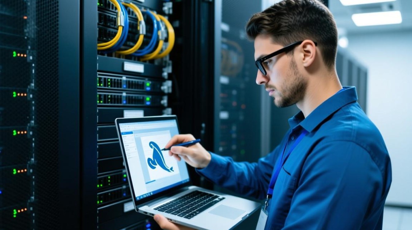 MySQL数据库服务器启动失败怎么办？排查步骤与解决方法