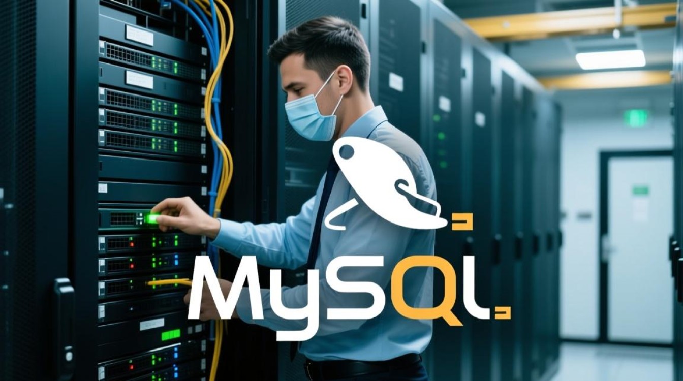 MySQL数据库服务器启动失败怎么办？排查步骤与解决方法