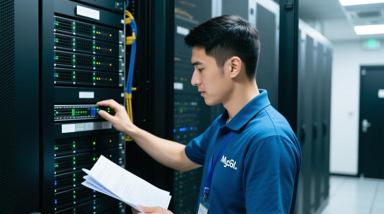 MySQL数据库服务器启动失败怎么办？排查步骤与解决方法