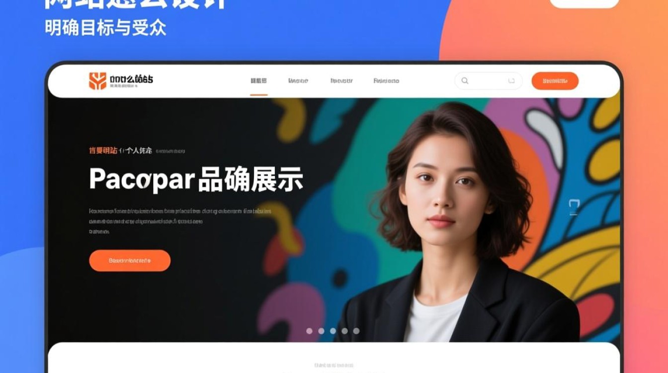 个人网站设计新手如何从零开始做?关键步骤有哪些? 个人网站设计新手如何从零开始做?关键步骤有哪些?