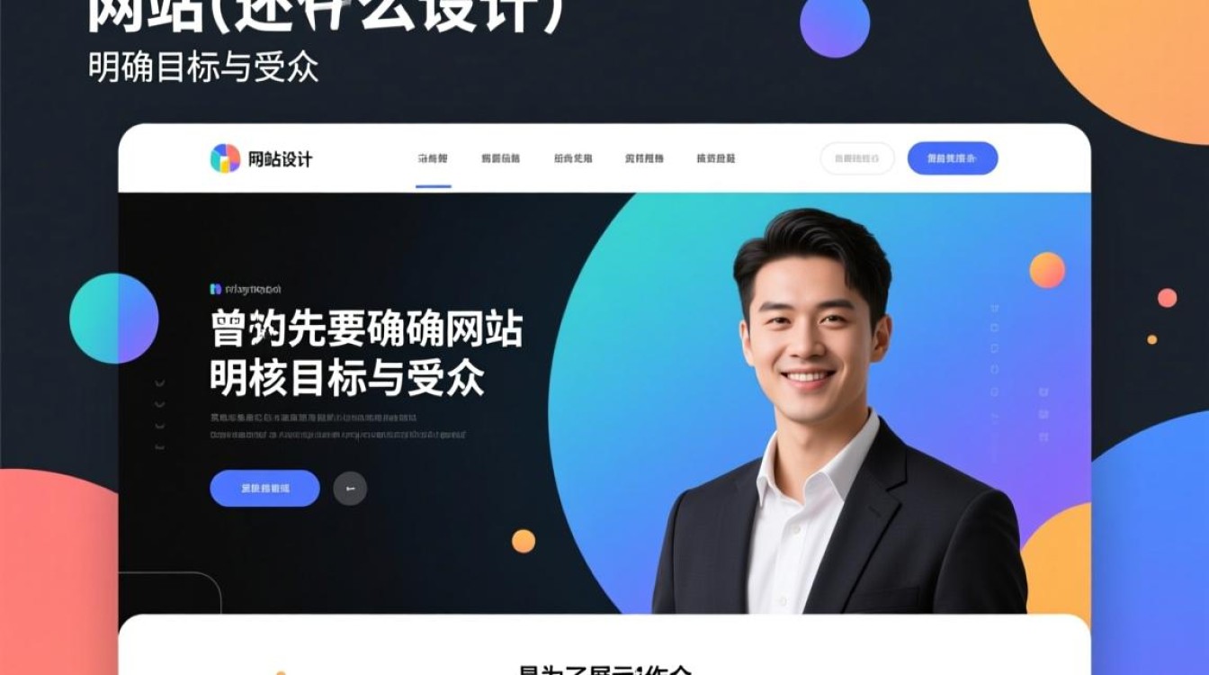 个人网站设计新手如何从零开始做?关键步骤有哪些? 个人网站设计新手如何从零开始做?关键步骤有哪些?