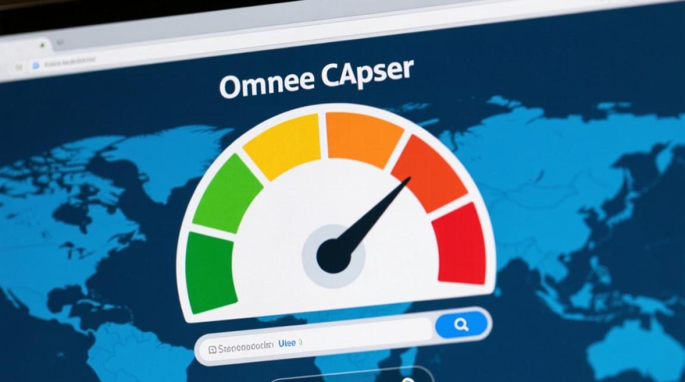 如何精准测试网站连接速度?方法与工具全解析 如何精准测试网站连接速度?方法与工具全解析