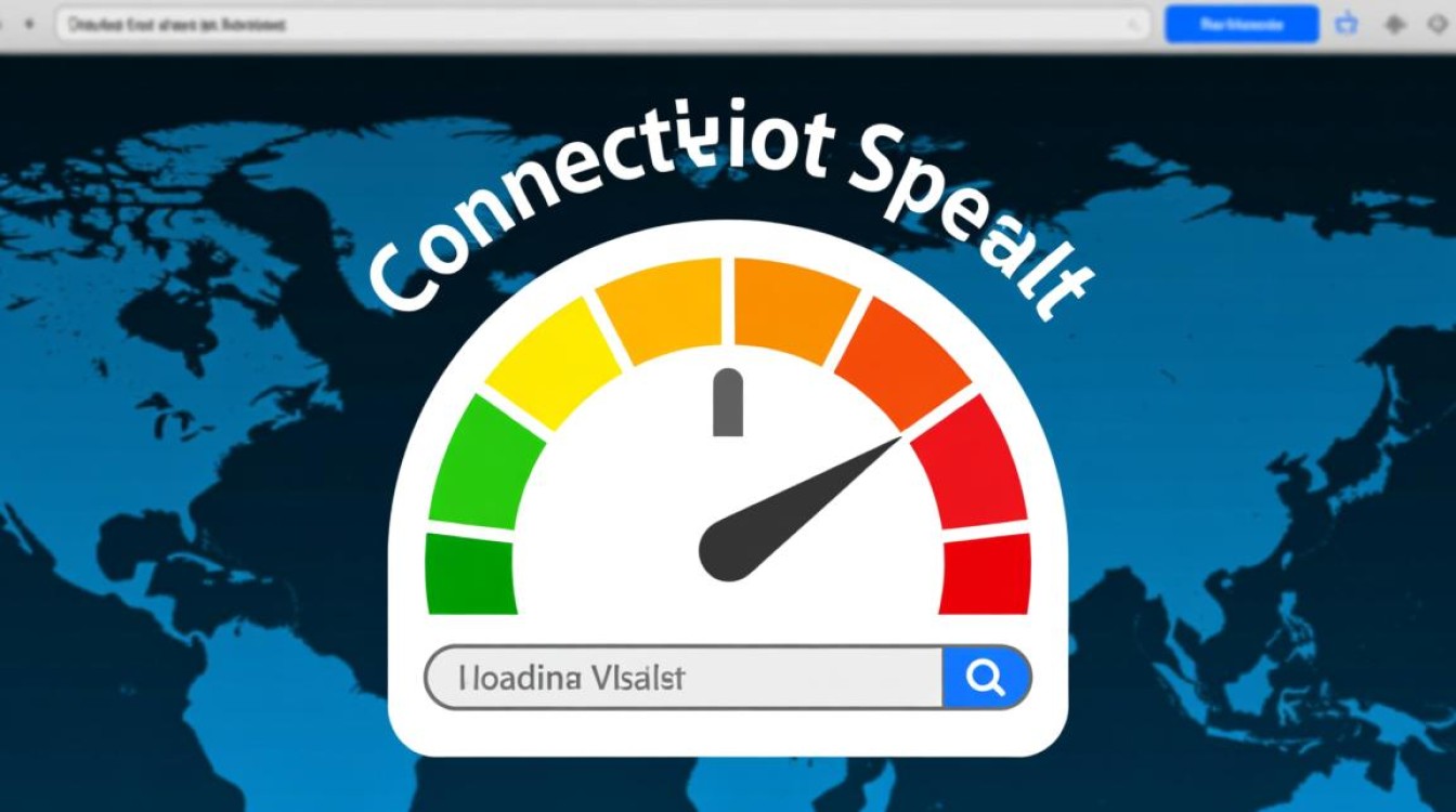 如何精准测试网站连接速度?方法与工具全解析 如何精准测试网站连接速度?方法与工具全解析