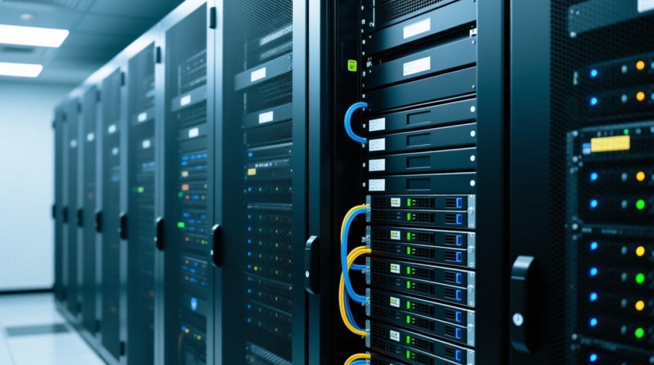 单位服务器具体作用是什么?不同场景下如何选择配置? 单位服务器具体作用是什么?不同场景下如何选择配置?