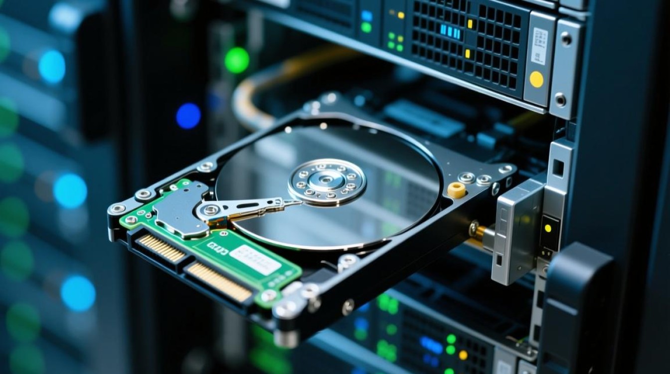 服务器加固态,选对型号能提升多少性能与稳定性? 服务器加固态,选对型号能提升多少性能与稳定性?