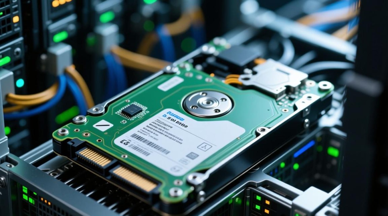 服务器加固态,选对型号能提升多少性能与稳定性? 服务器加固态,选对型号能提升多少性能与稳定性?