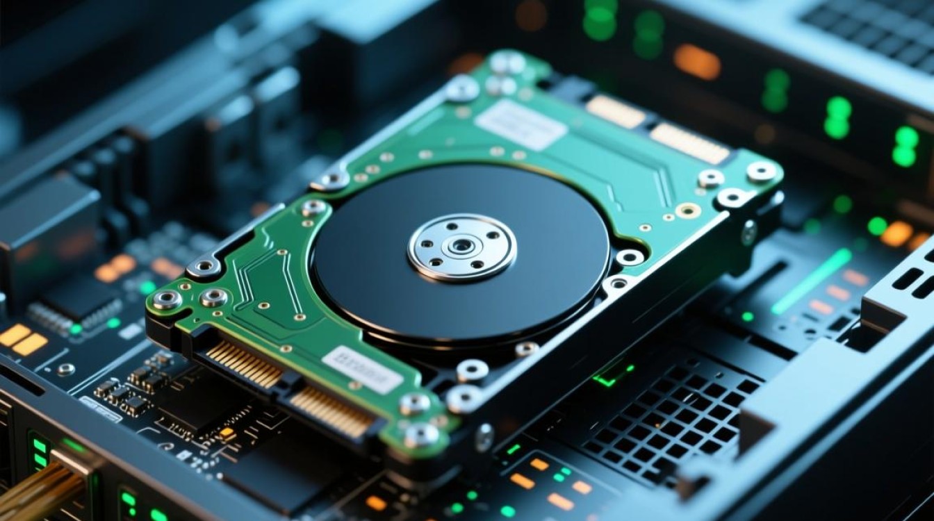 服务器加固态,选对型号能提升多少性能与稳定性? 服务器加固态,选对型号能提升多少性能与稳定性?