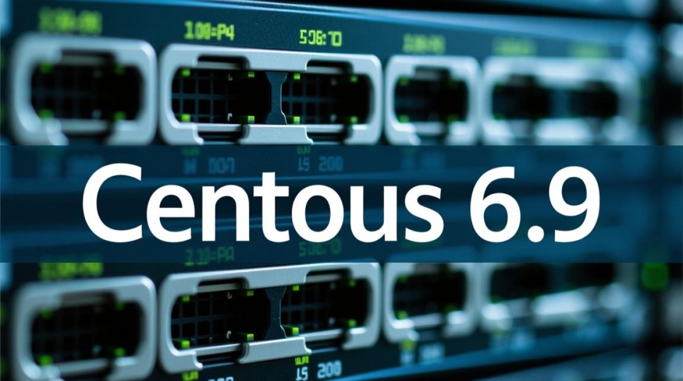 CentOS 6.9开放端口后如何访问？防火墙规则配置教程