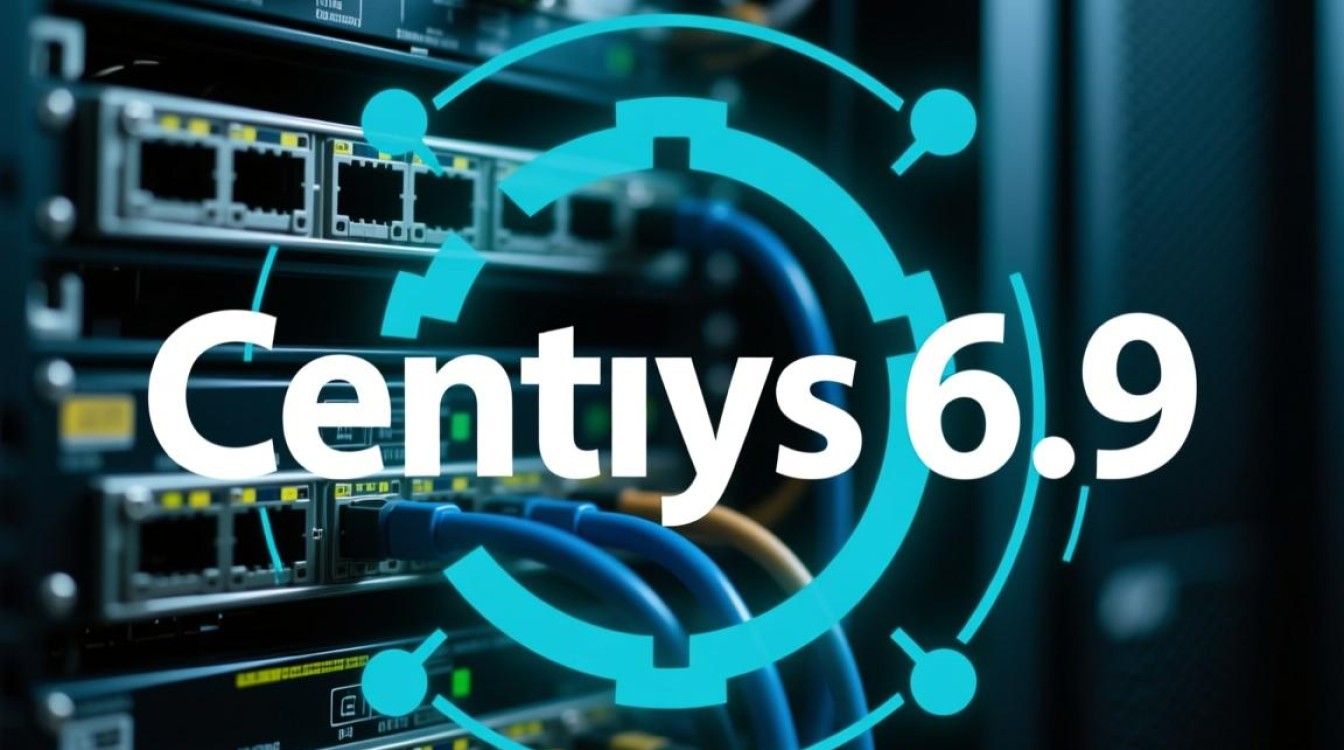CentOS 6.9开放端口后如何访问？防火墙规则配置教程