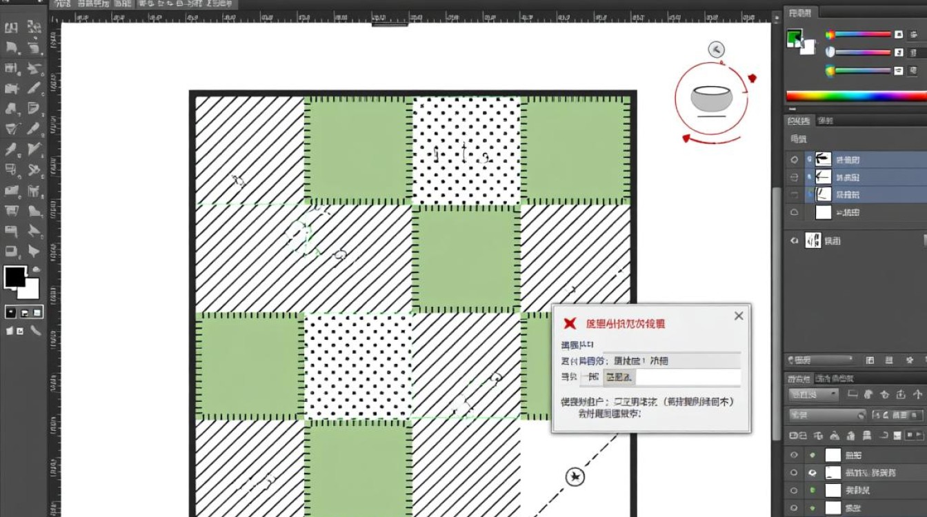 CAD图案填充报错怎么办?常见原因及快速解决方法 CAD图案填充报错怎么办?常见原因及快速解决方法