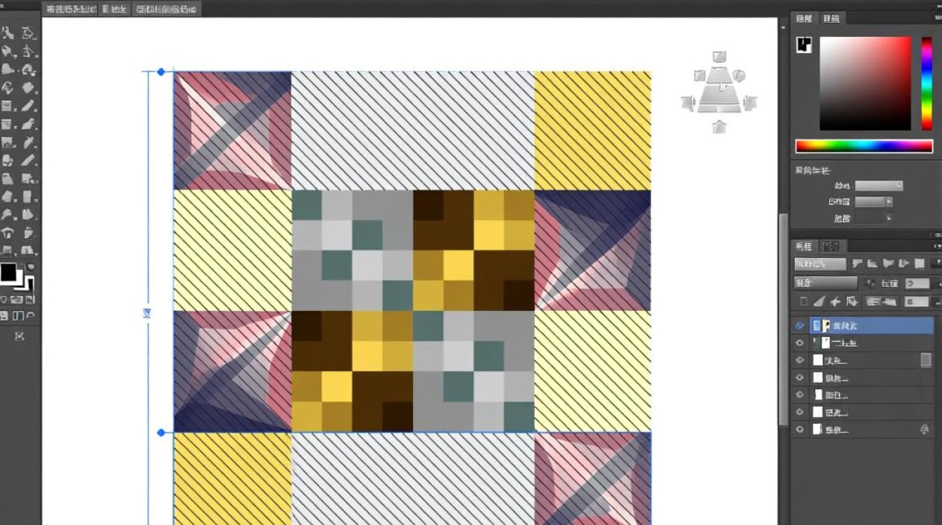 CAD图案填充报错怎么办?常见原因及快速解决方法 CAD图案填充报错怎么办?常见原因及快速解决方法