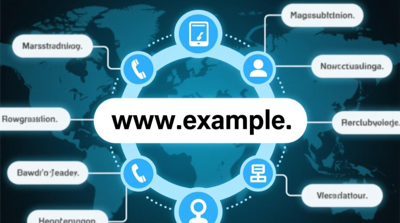 DNS码是什么?如何正确配置和使用DNS码? DNS码是什么?如何正确配置和使用DNS码?