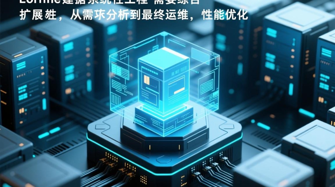 论坛数据库是怎么建的?新手必看搭建教程指南 论坛数据库是怎么建的?新手必看搭建教程指南